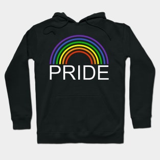 RAINBOW PRIDE Hoodie